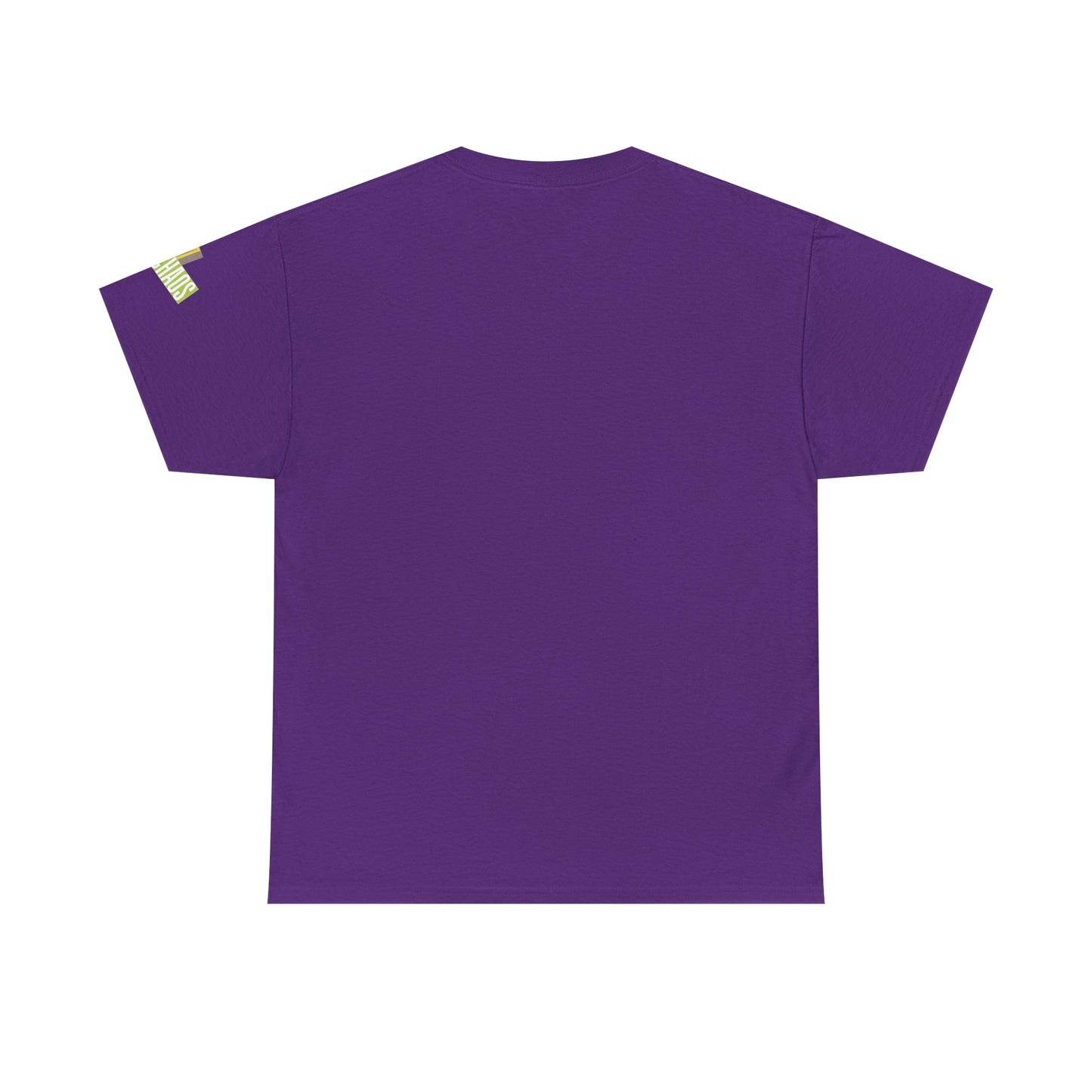 The Voices in Action™ Graphic T-Shirt Collection: Design #017 by I Control Me™