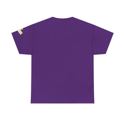 The Voices in Action™ Graphic T-Shirt Collection: Design #017 by I Control Me™