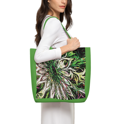 The Flora Luxe™ Collection: Design #003 by I Control Me™