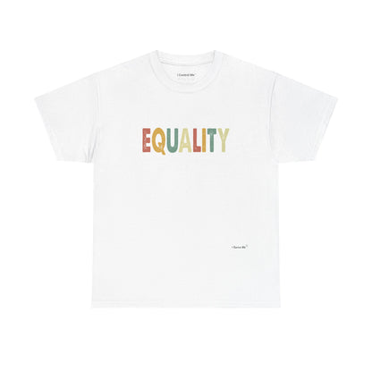 The Voices in Action™ Graphic T-Shirt Collection: Design #006 by I Control Me™