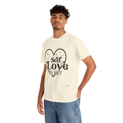 The Voices in Action™ Graphic T-Shirt Collection: Design #022 by I Control Me™