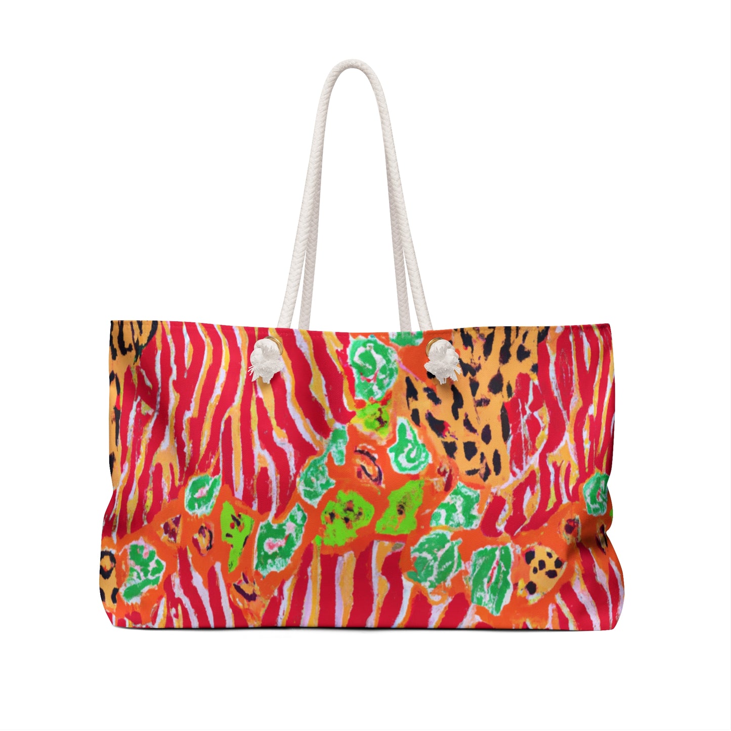 The Untamed Animalesque™ Collection: Design #029 by I Control Me™