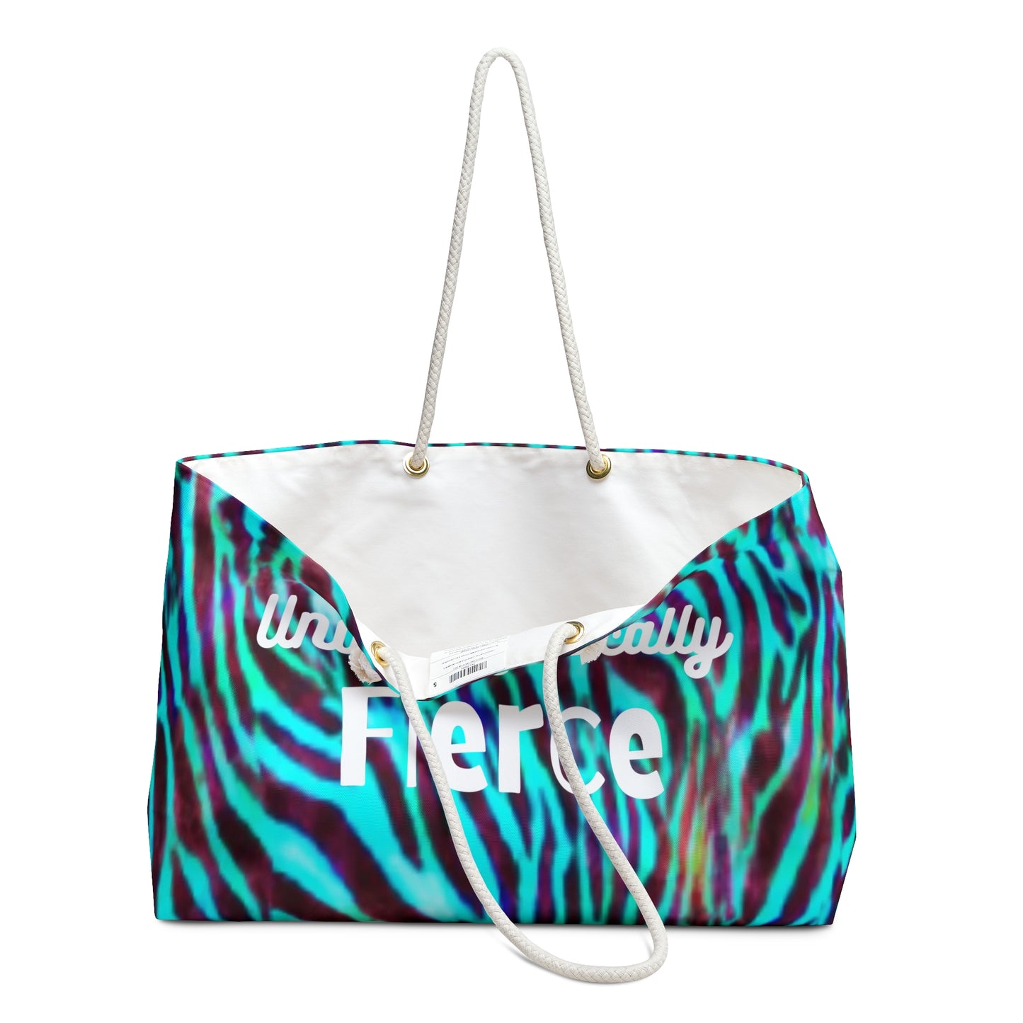 The Untamed Animalesque™ Collection: Design #007 by I Control Me™