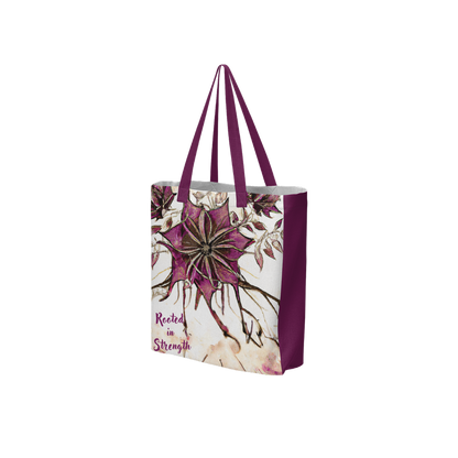 The Flora Luxe™ Collection: Design #006 by I Control Me™