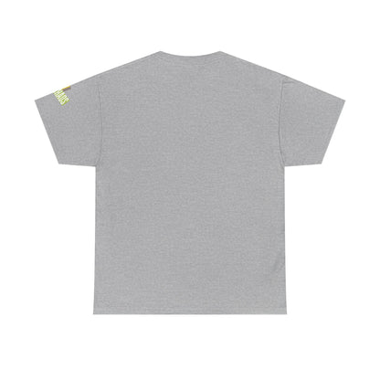The Voices in Action™ Graphic T-Shirt Collection: Design #017 by I Control Me™