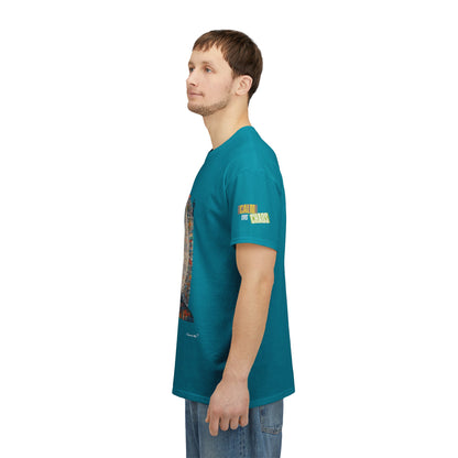 The Voices in Action™ Graphic T-Shirt Collection: Design #026 by I Control Me™