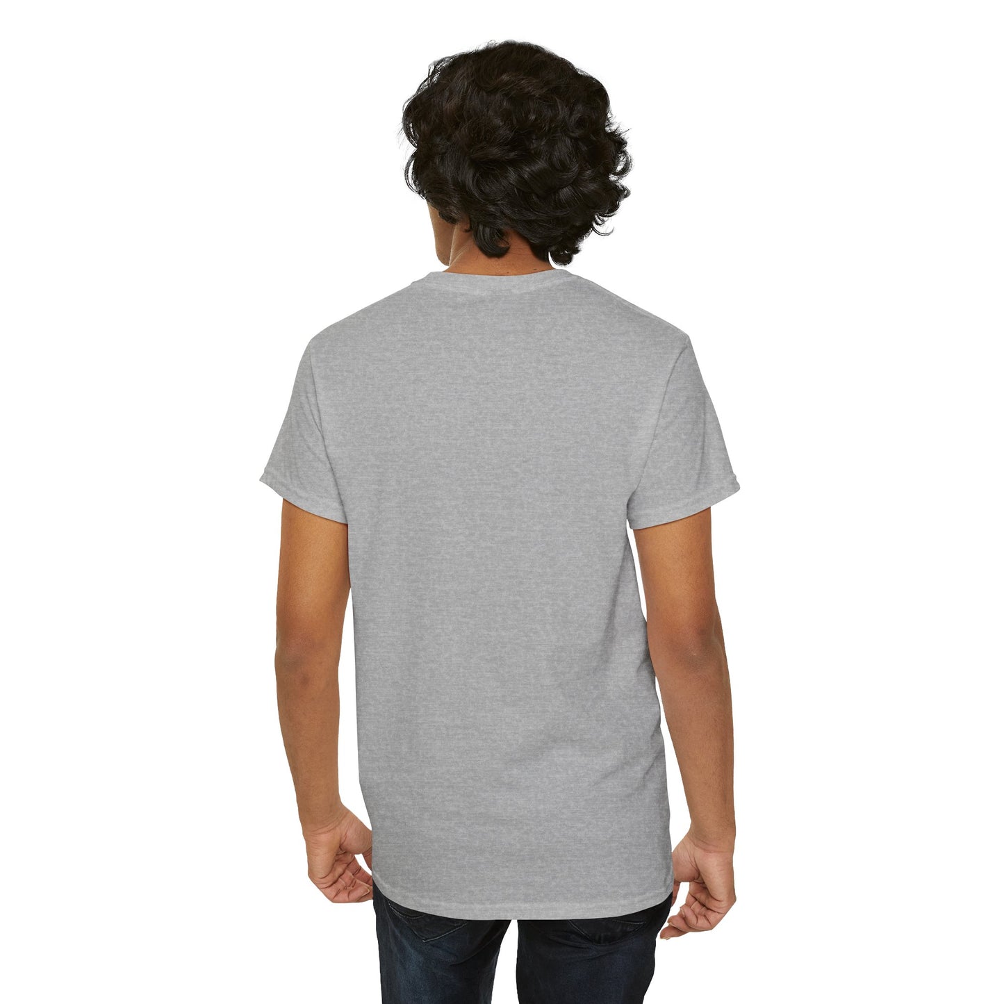 The Voices in Action™ Graphic T-Shirt Collection: Design #005 by I Control Me™