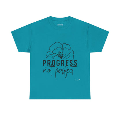 The Voices in Action™ Graphic T-Shirt Collection: Design #016 by I Control Me™