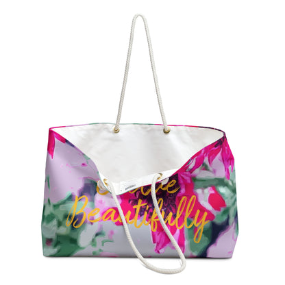 The Floral Symphony™ Collection: Design #046 by I Control Me™