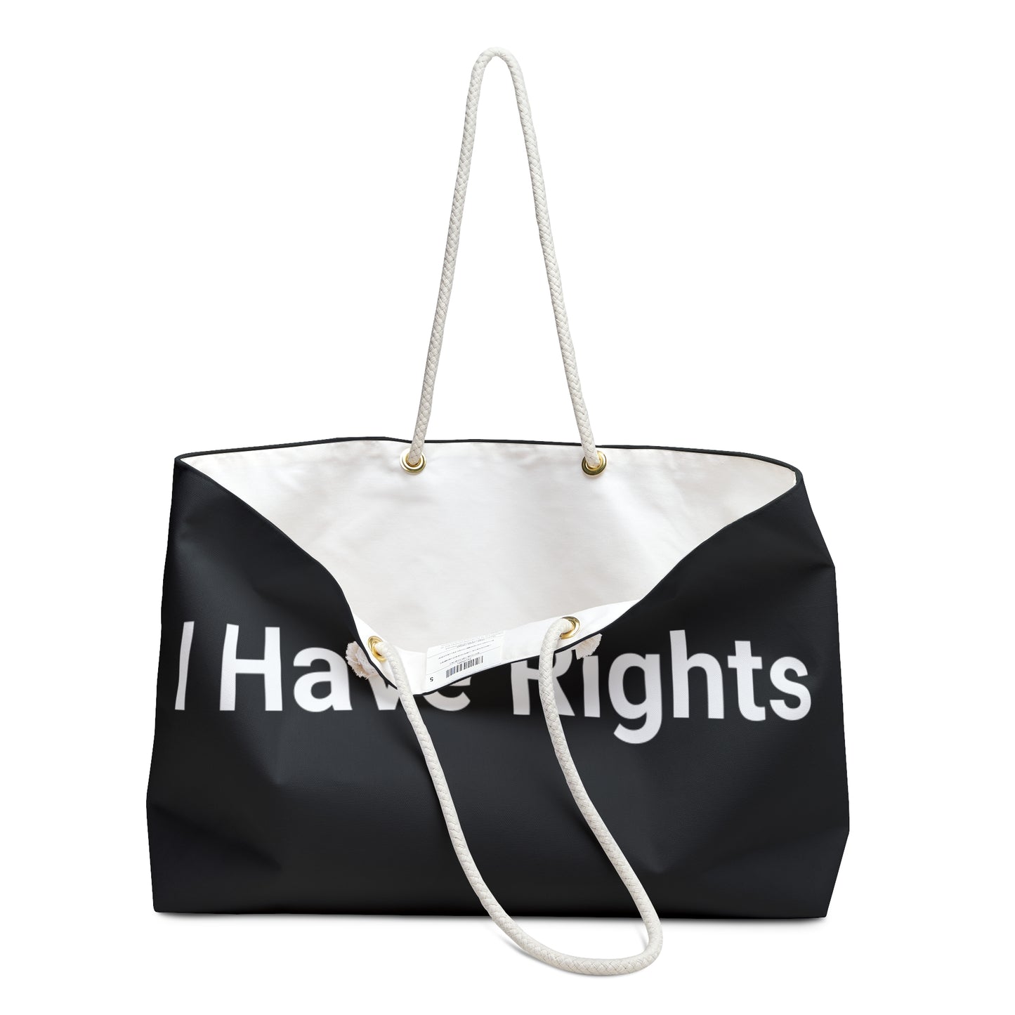 The I Have Rights™ Collection: Design #018 by I Control Me™