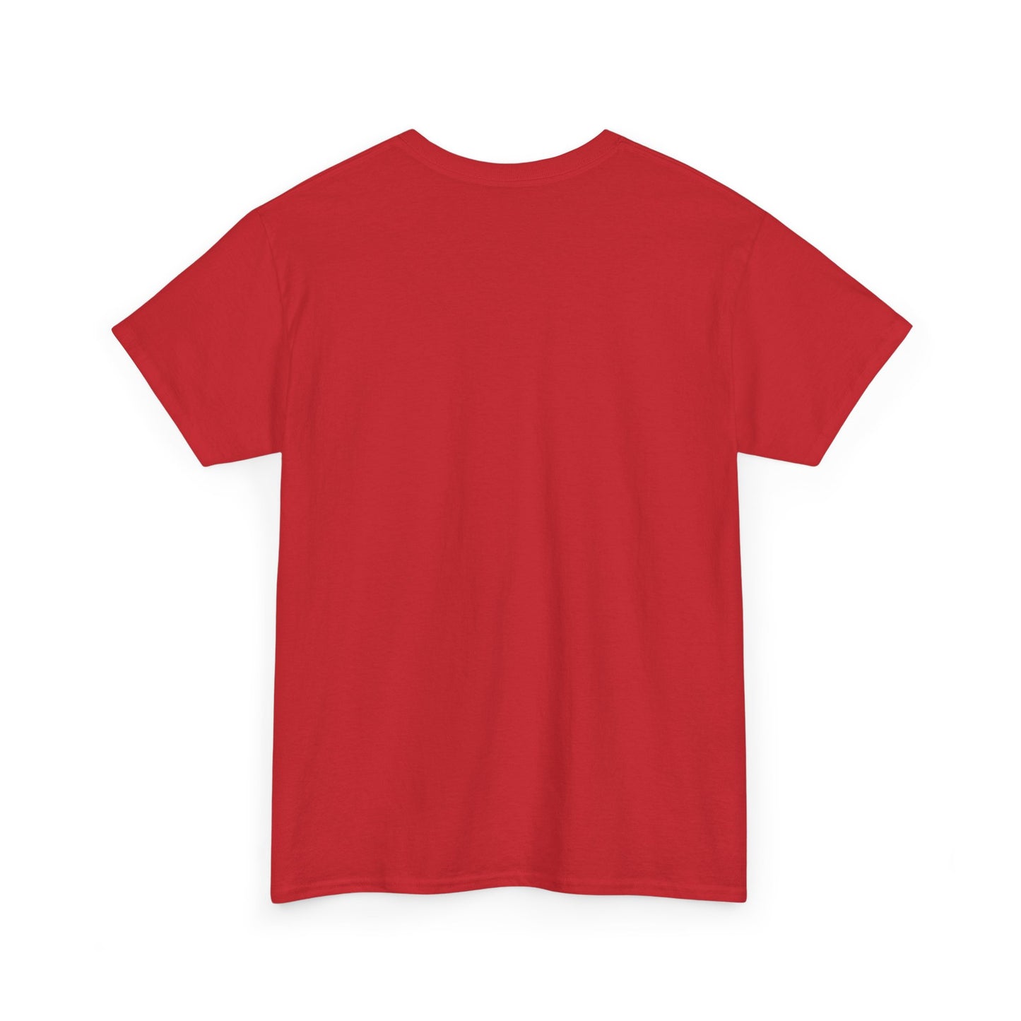 The Voices in Action™ Graphic T-Shirt Collection: Design #012 by I Control Me™