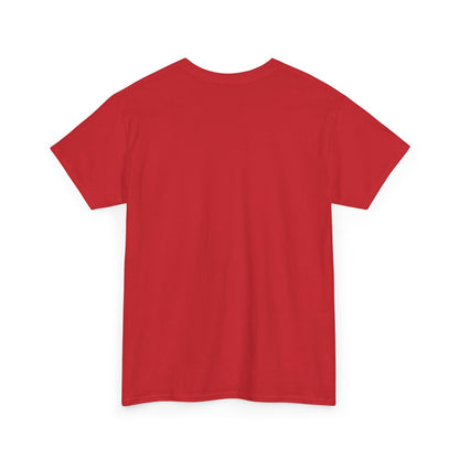 The Voices in Action™ Graphic T-Shirt Collection: Design #012 by I Control Me™