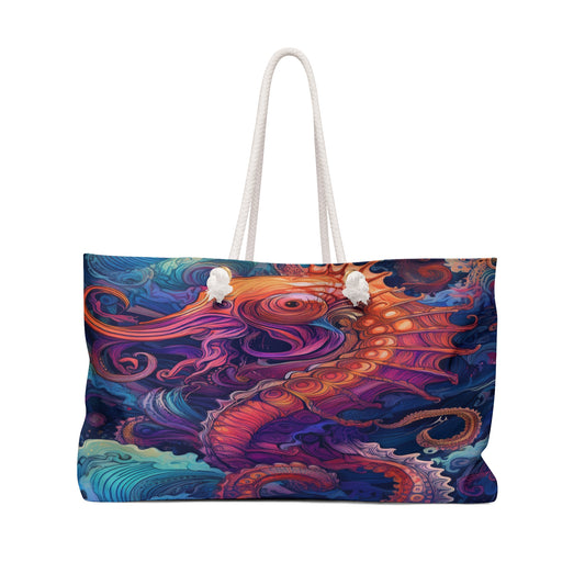 The Seas the Day™ Collection: Design #019 by I Control Me™