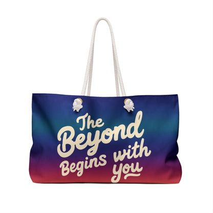 The Beyond Ordinary™ Collection: Design #006 by I Control Me™