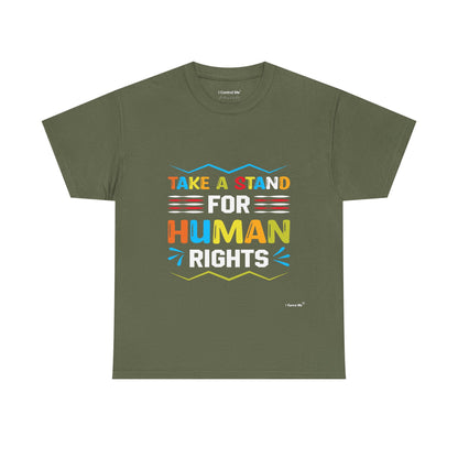 The Voices in Action™ Graphic T-Shirt Collection: Design #002 by I Control Me™