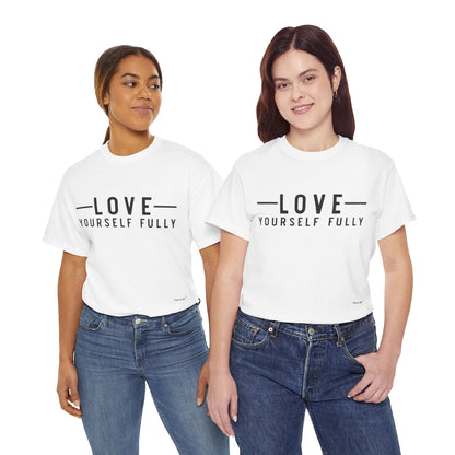 The Voices in Action™ Graphic T-Shirt Collection: Design #015 by I Control Me™