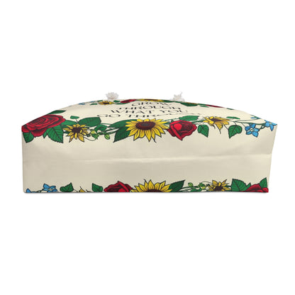 The Floral Symphony™ Collection: Design #014 by I Control Me™
