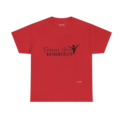 The Voices in Action™ Graphic T-Shirt Collection: Design #013 by I Control Me™