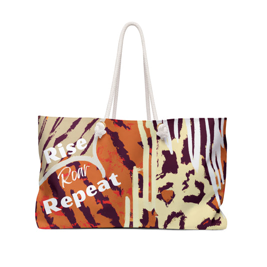 The Untamed Animalesque™ Collection: Design #034 by I Control Me™