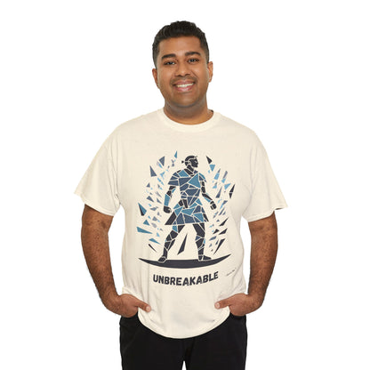 The Voices in Action™ Graphic T-Shirt Collection: Design #019 by I Control Me™