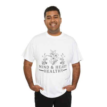The Voices in Action™ Graphic T-Shirt Collection: Design #018 by I Control Me™