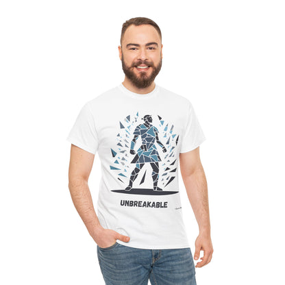 The Voices in Action™ Graphic T-Shirt Collection: Design #019 by I Control Me™
