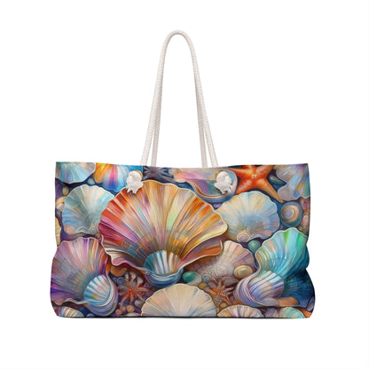 The Seas the Day™ Collection: Design #016 by I Control Me™