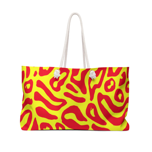 The Untamed Animalesque™ Collection: Design #031 by I Control Me™