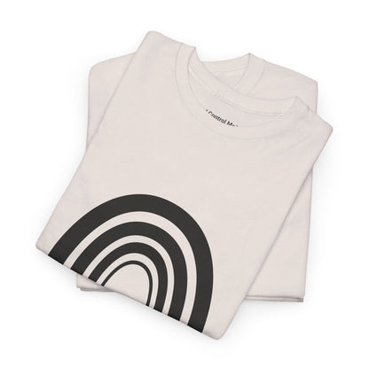 The Voices in Action™ Graphic T-Shirt Collection: Design #014 by I Control Me™