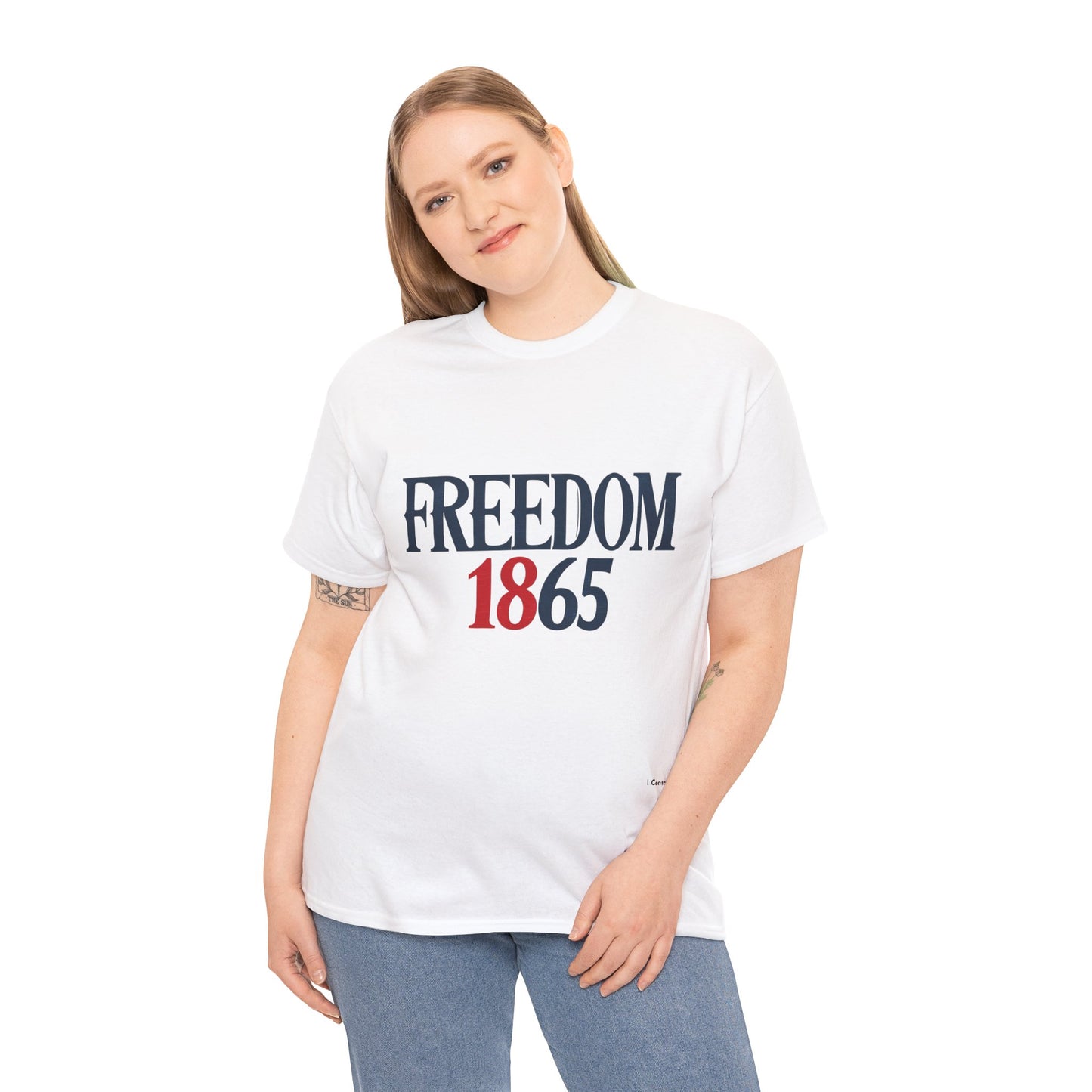 The Voices in Action™ Graphic T-Shirt Collection: Design #020 by I Control Me™