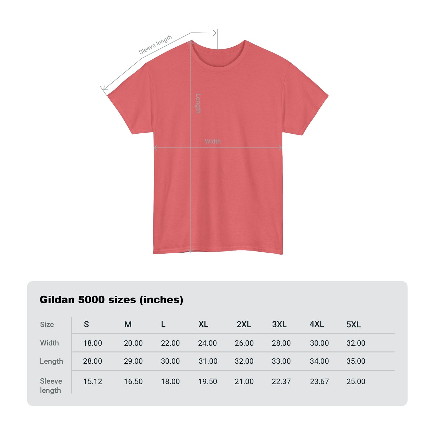 The Voices in Action™ Graphic T-Shirt Collection: Design #001 by I Control Me™
