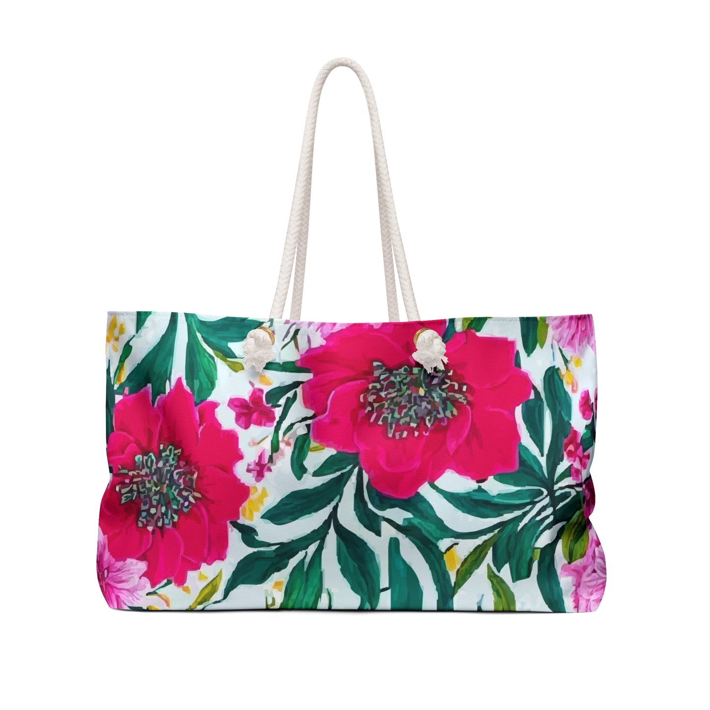 The Floral Symphony™ Collection: Design #004 by I Control Me™