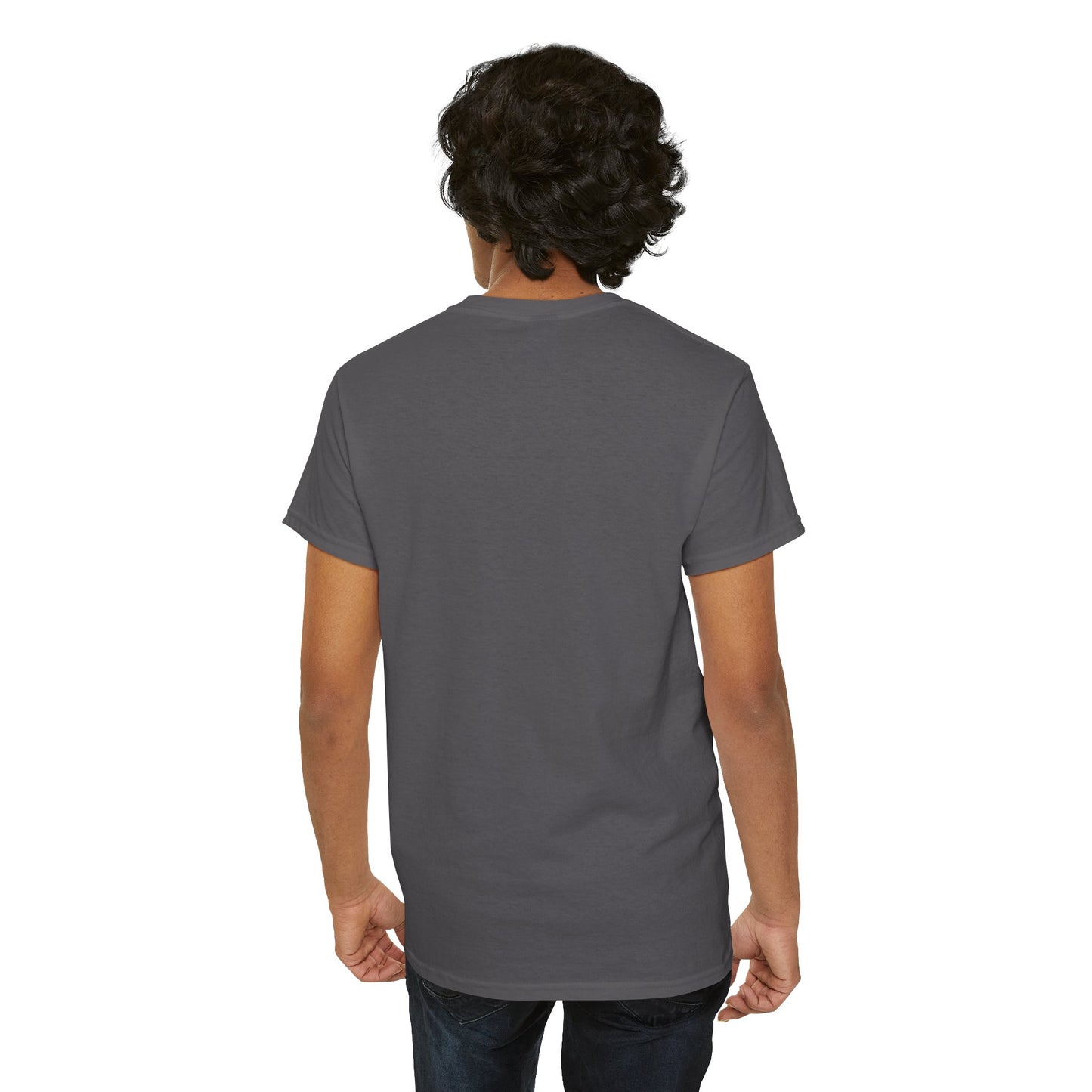 The Voices in Action™ Graphic T-Shirt Collection: Design #004 by I Control Me™
