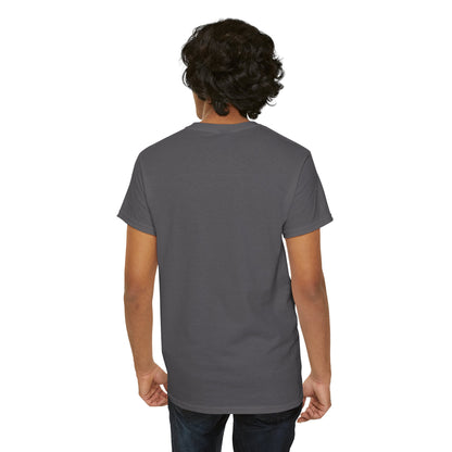 The Voices in Action™ Graphic T-Shirt Collection: Design #004 by I Control Me™