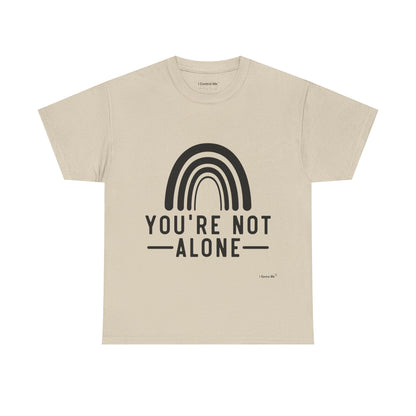 The Voices in Action™ Graphic T-Shirt Collection: Design #014 by I Control Me™