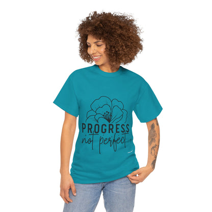 The Voices in Action™ Graphic T-Shirt Collection: Design #016 by I Control Me™