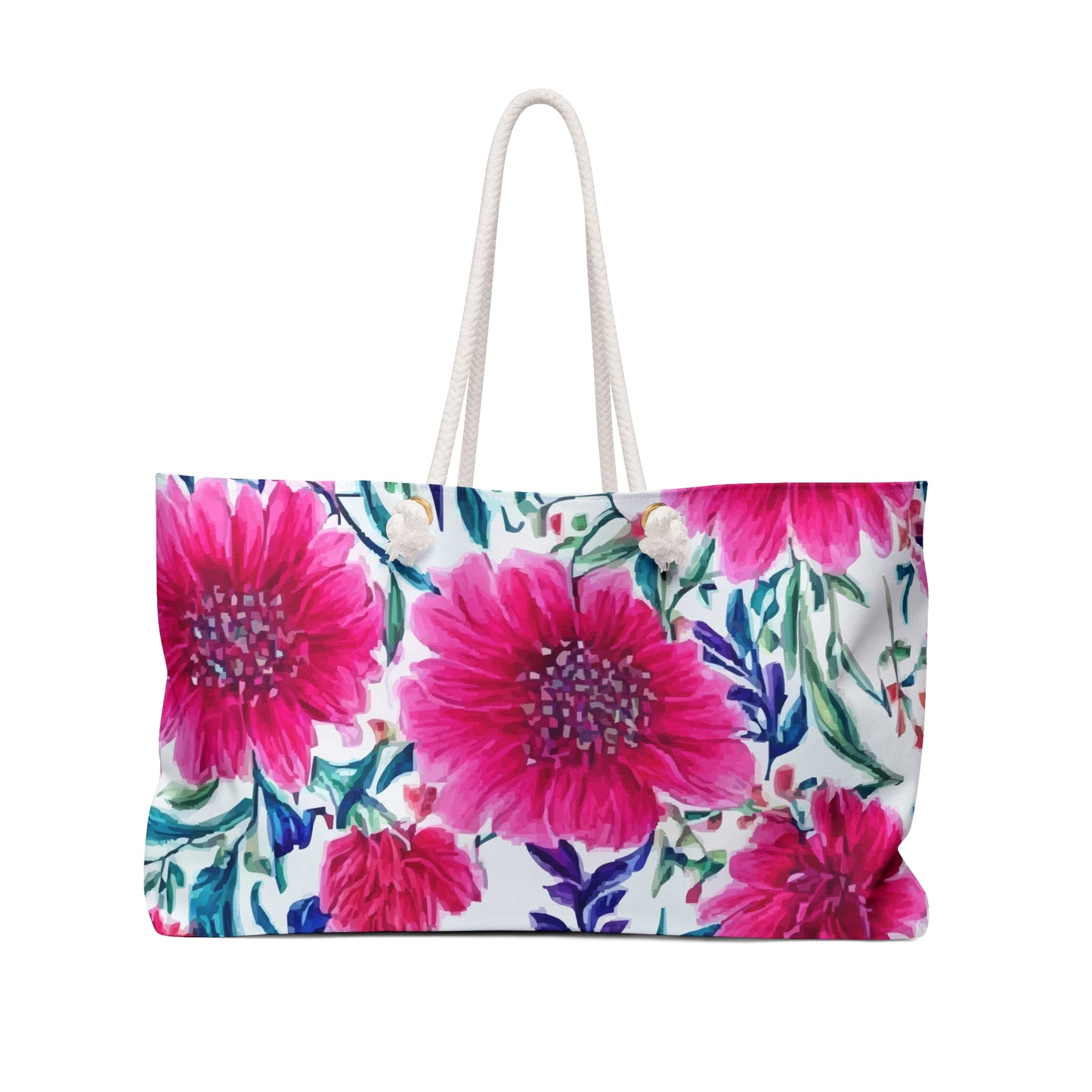 The Floral Symphony™ Collection: Design #052 by I Control Me™
