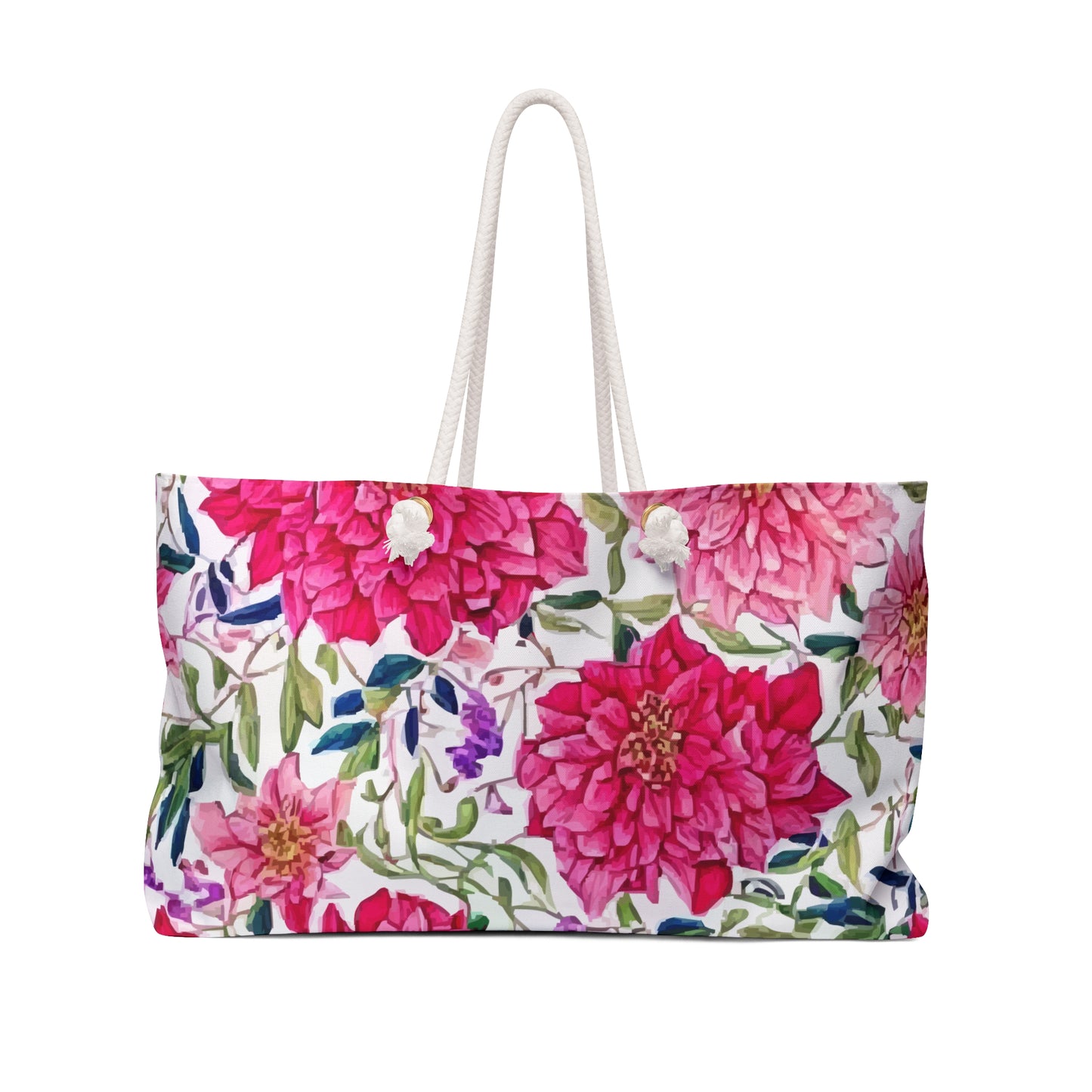 The Floral Symphony™ Collection: Design #042 by I Control Me™