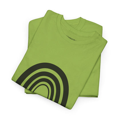 The Voices in Action™ Graphic T-Shirt Collection: Design #014 by I Control Me™