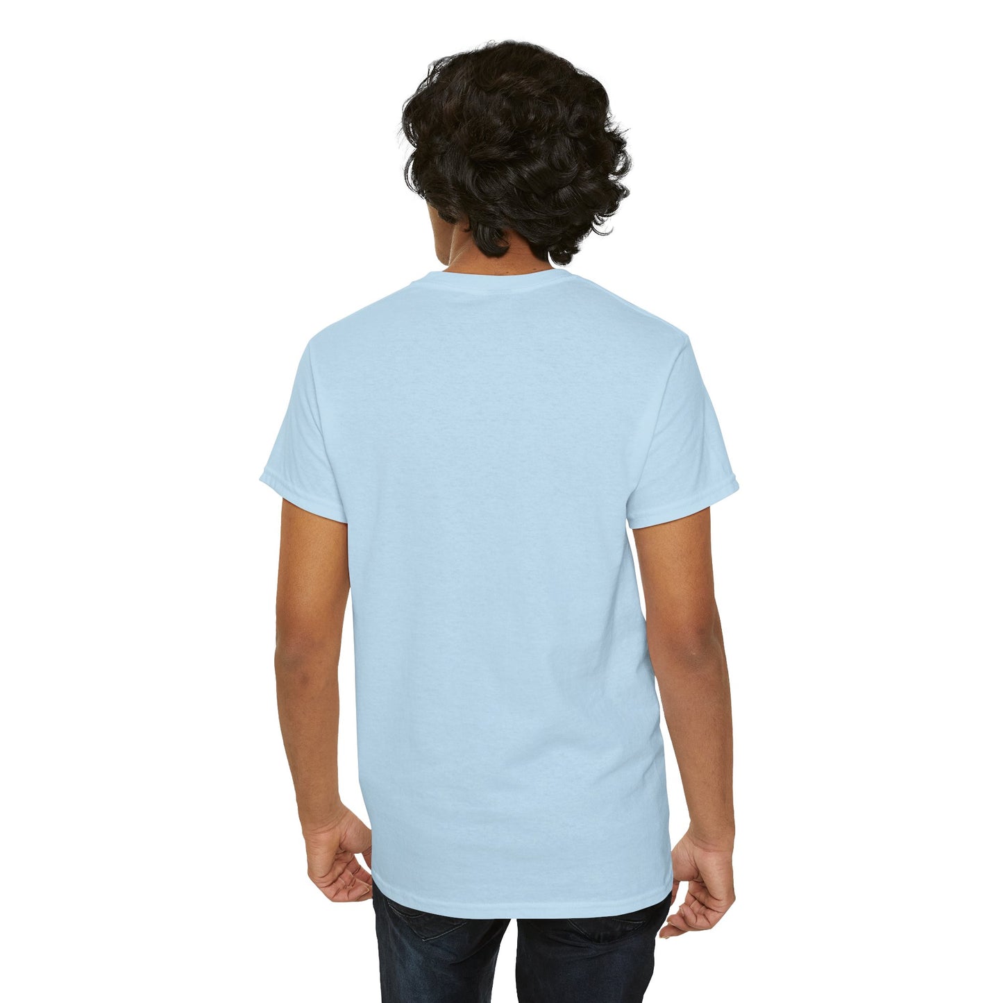 The Voices in Action™ Graphic T-Shirt Collection: Design #005 by I Control Me™