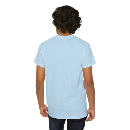 The Voices in Action™ Graphic T-Shirt Collection: Design #005 by I Control Me™