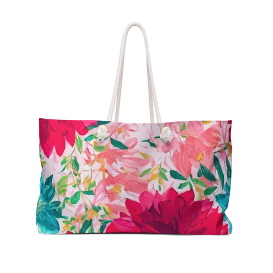 The Floral Symphony™ Collection: Design #004 by I Control Me™