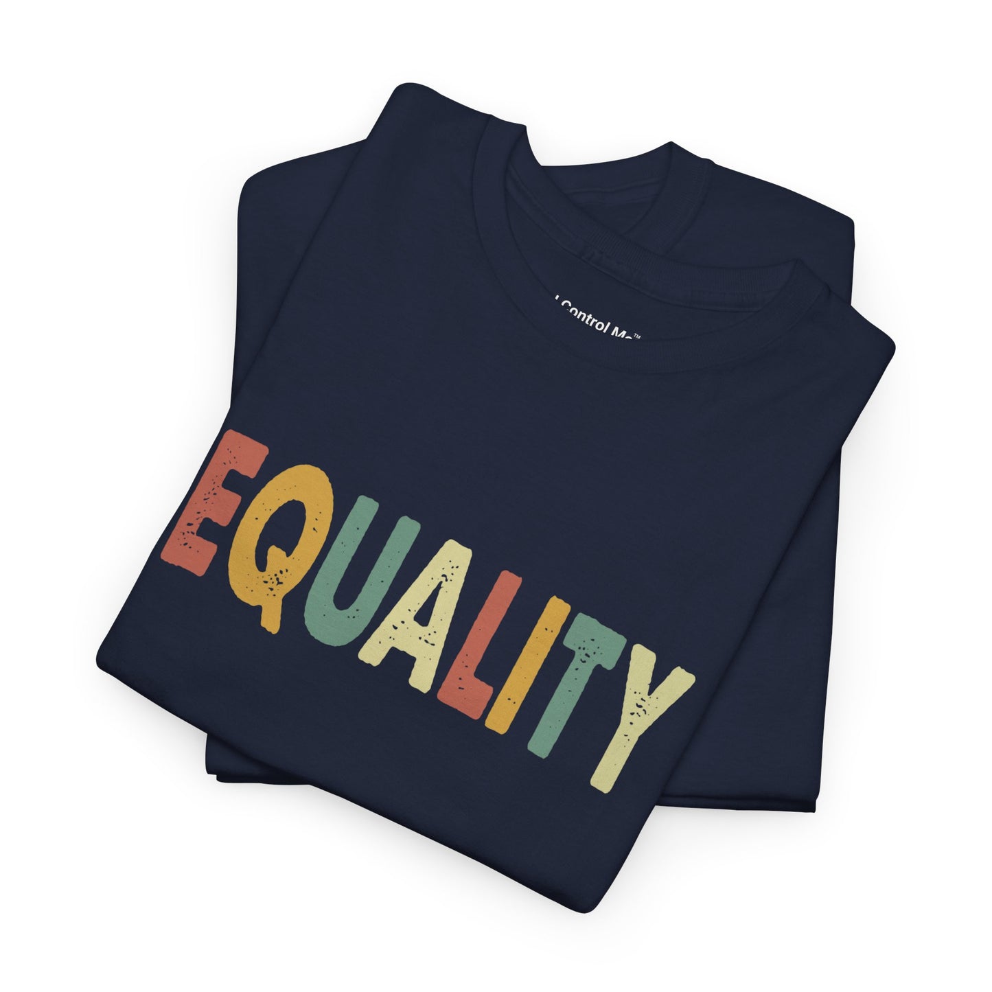 The Voices in Action™ Graphic T-Shirt Collection: Design #006 by I Control Me™