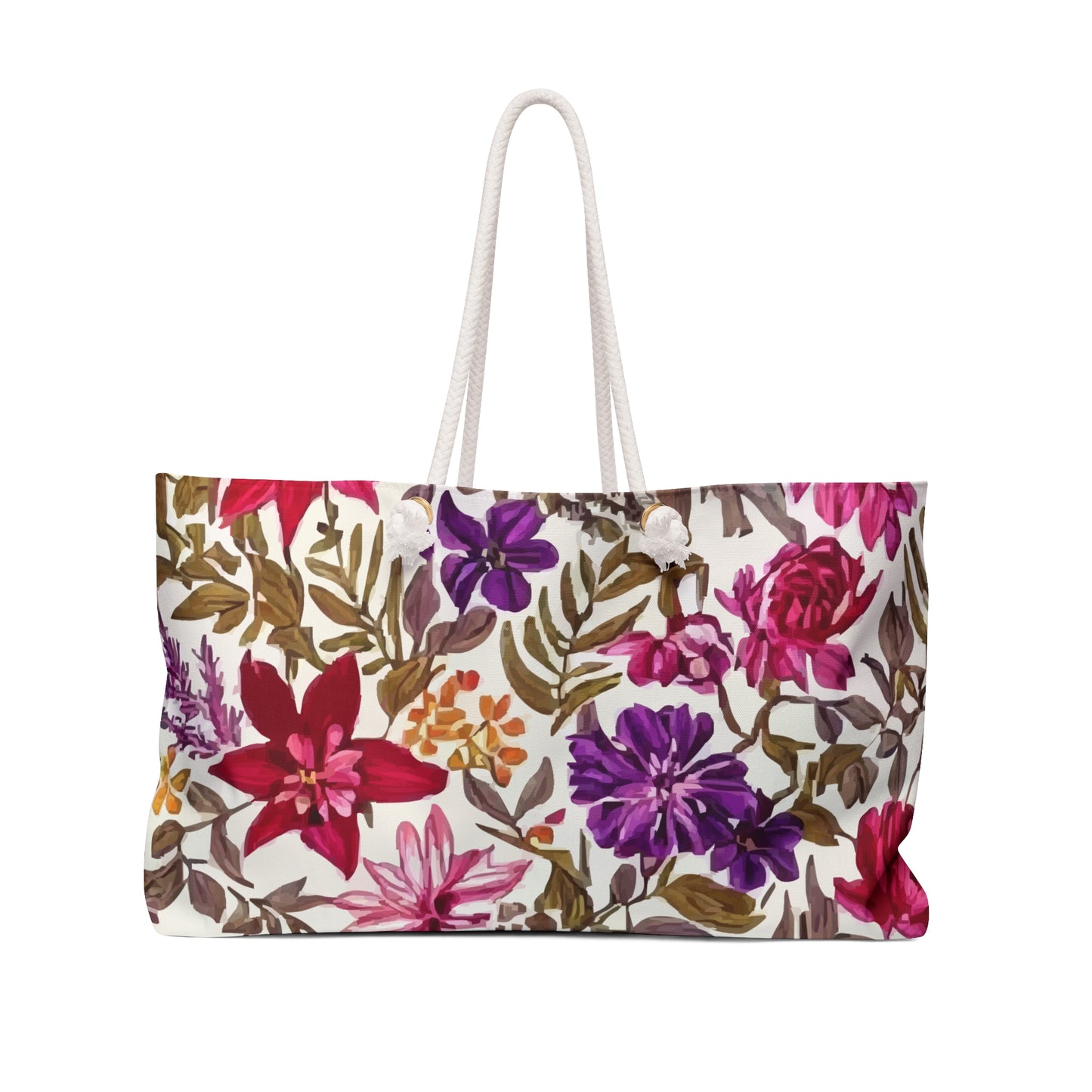 The Floral Symphony™ Collection: Design #027 by I Control Me™