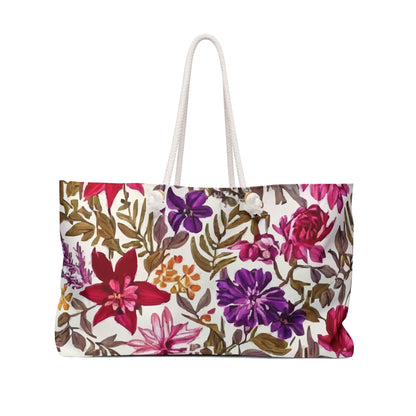 The Floral Symphony™ Collection: Design #027 by I Control Me™