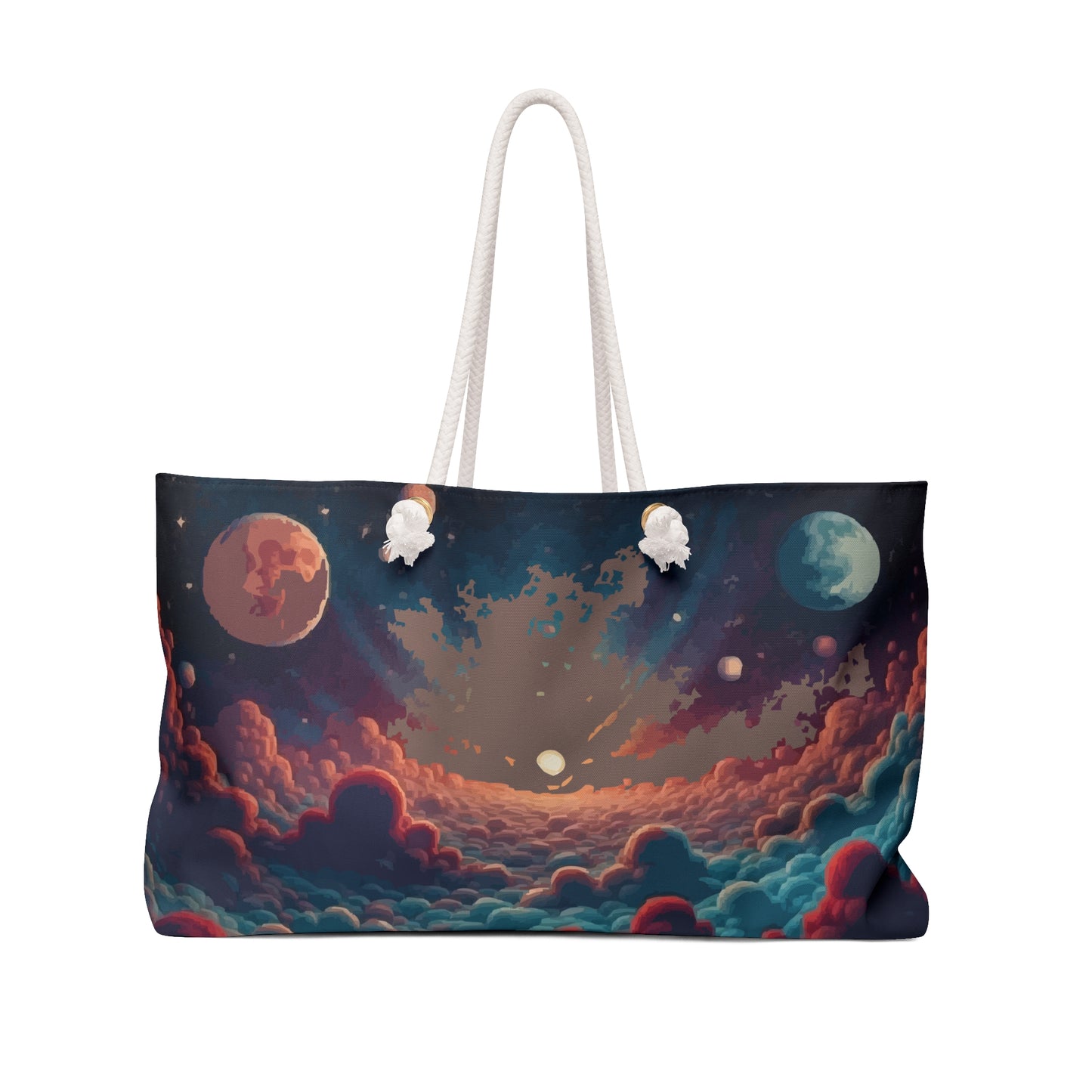 The Beyond Ordinary™ Collection: Design #017 by I Control Me™