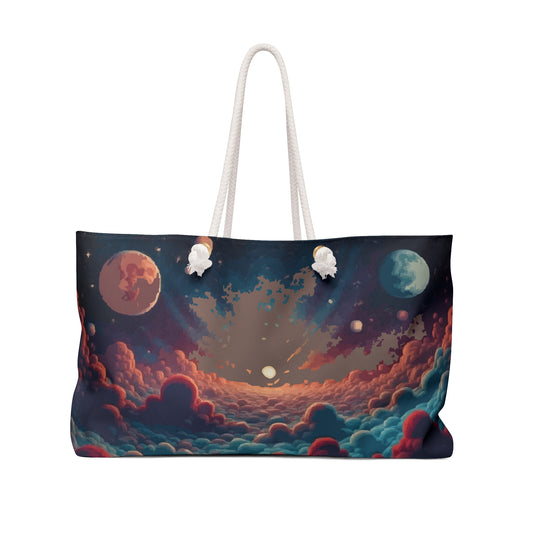 The Beyond Ordinary™ Collection: Design #017 by I Control Me™