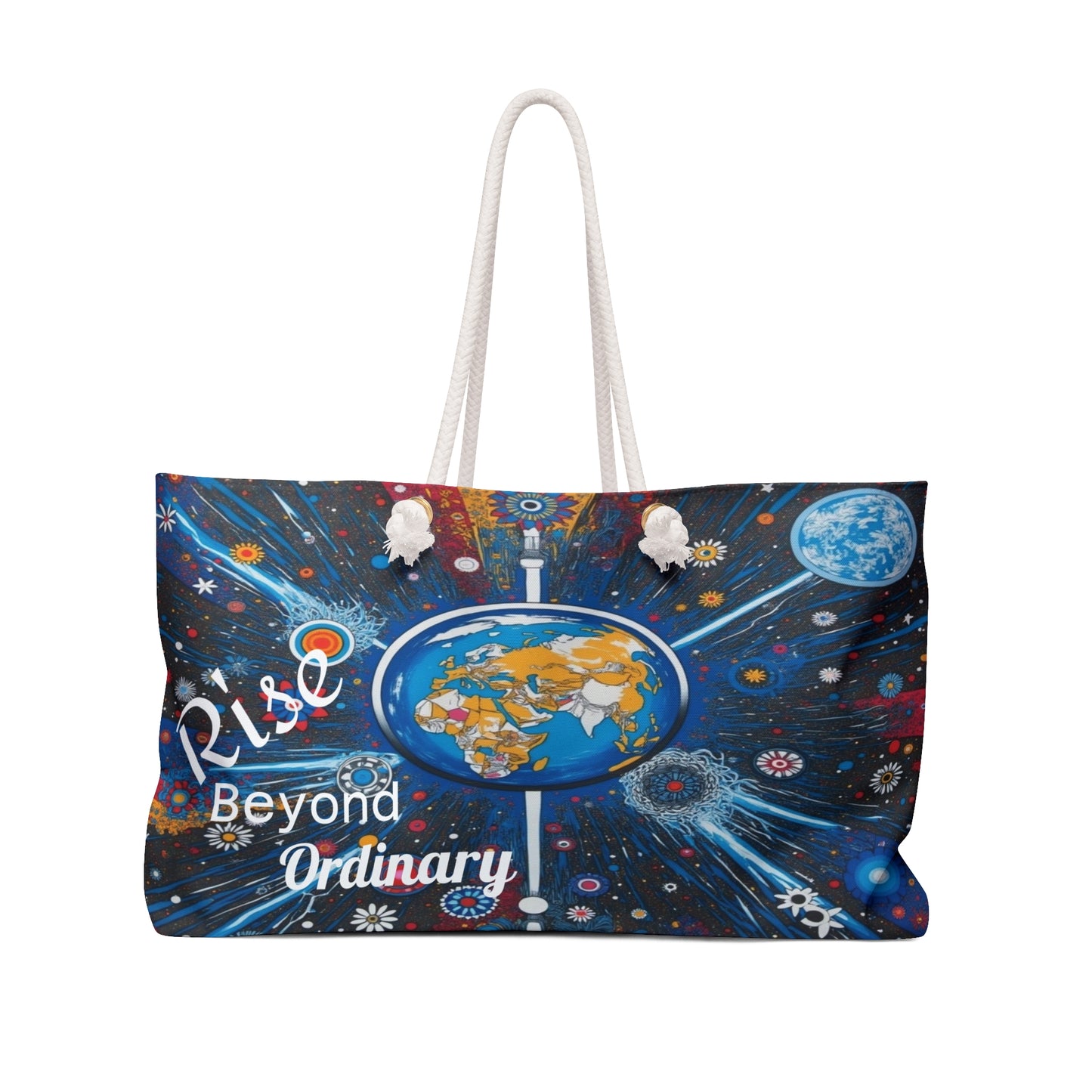 The Beyond Ordinary™ Collection: Design #022 by I Control Me™