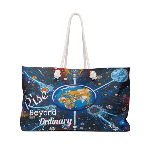 The Beyond Ordinary™ Collection: Design #022 by I Control Me™