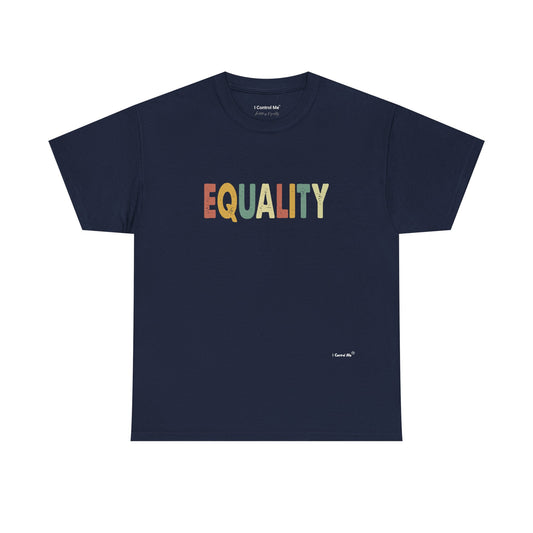 The Voices in Action™ Graphic T-Shirt Collection: Design #006 by I Control Me™